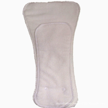 Soft Breathable Baby Washable Microfiber Diaper Inserts